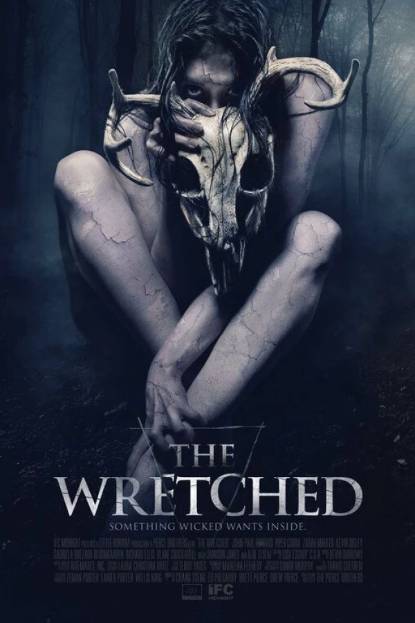 The Wretched Plakat