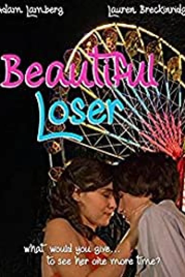 Beautiful Loser Plakat