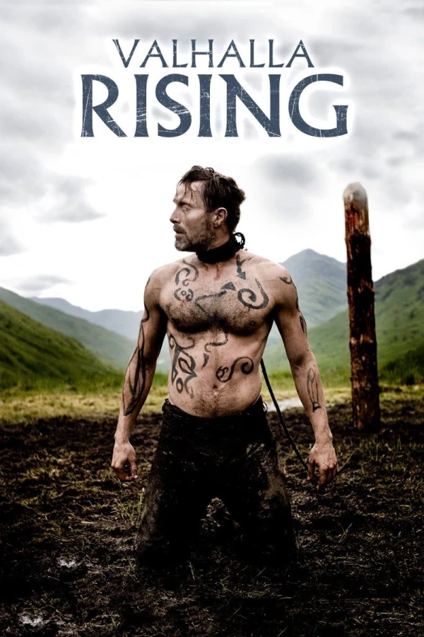 Valhalla Rising Plakat