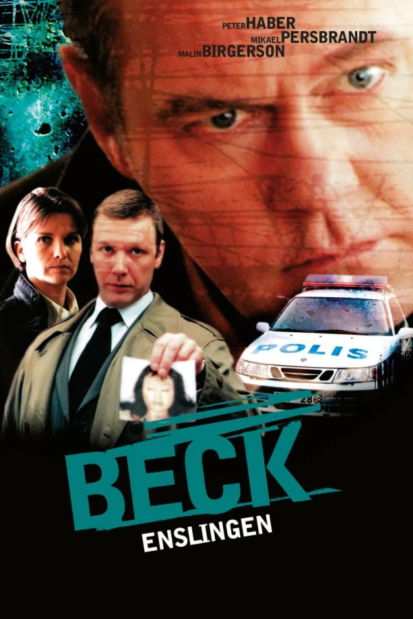 Beck - Enslingen Plakat