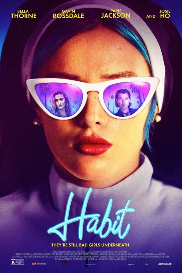 Habit Plakat