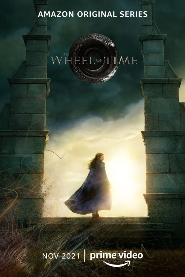 The Wheel of Time Plakat