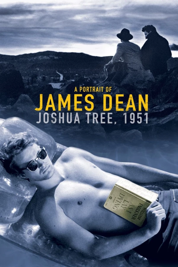 Joshua Tree, 1951: A Portrait of James Dean Plakat