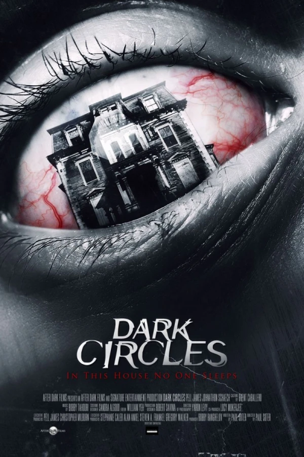 Dark Circles Plakat