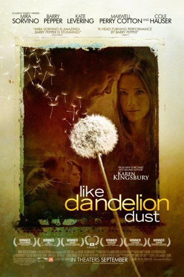 Like Dandelion Dust Plakat