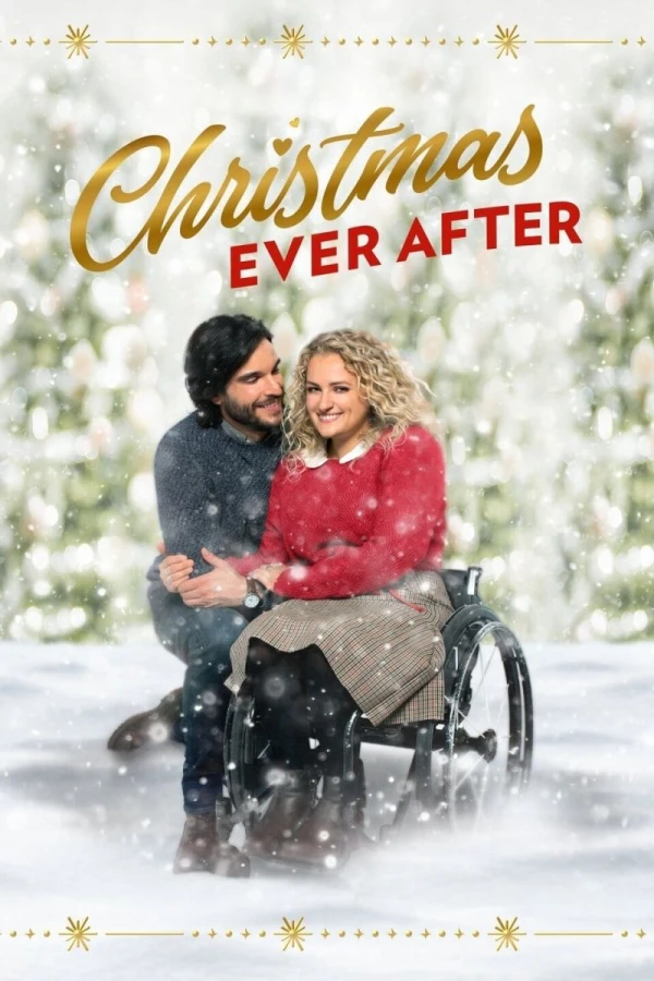 Christmas Ever After Plakat