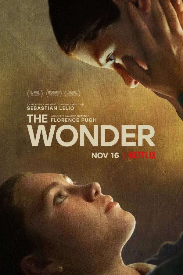 The Wonder Plakat