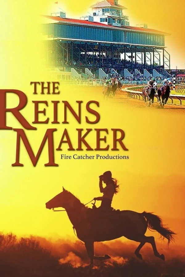 The Reins Maker Plakat