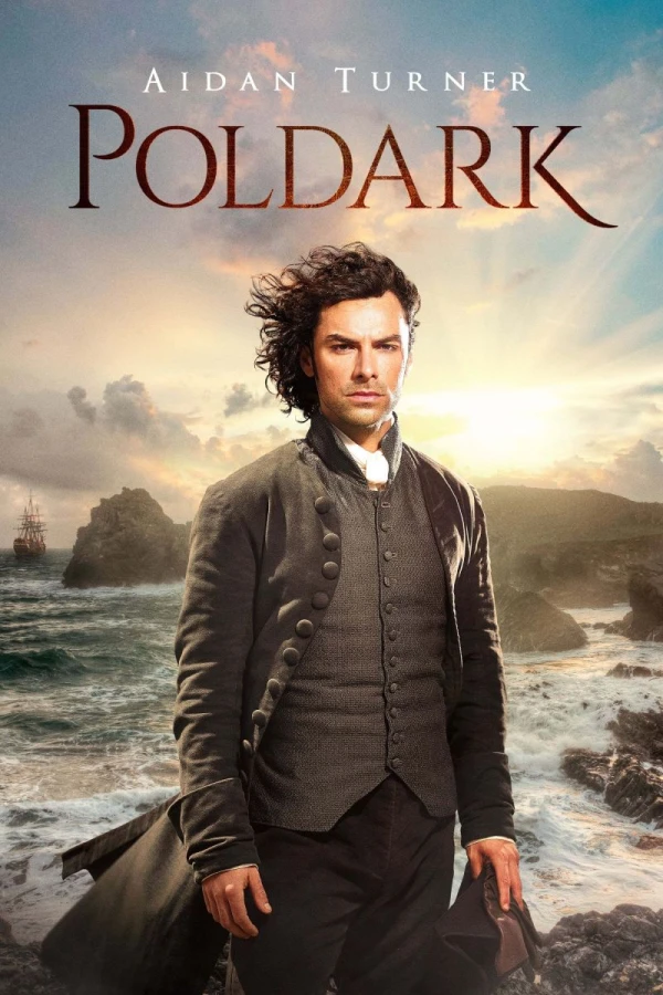 Poldark Plakat