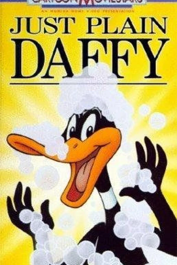 Along Came Daffy Plakat