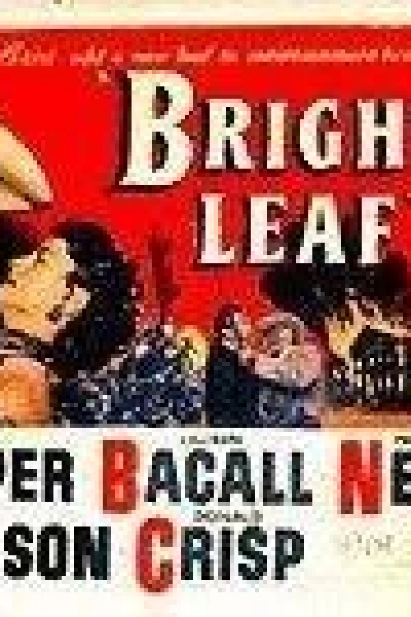 Bright Leaf Plakat