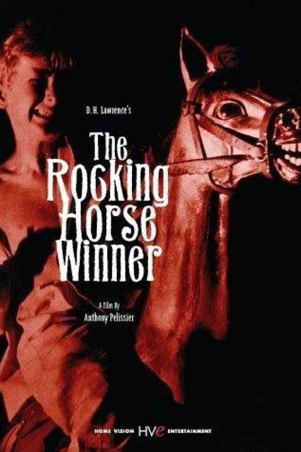 The Rocking Horse Winner Plakat