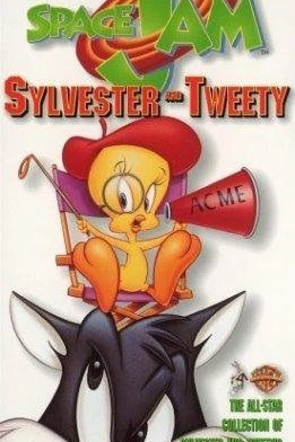 Putty Tat Trouble Plakat