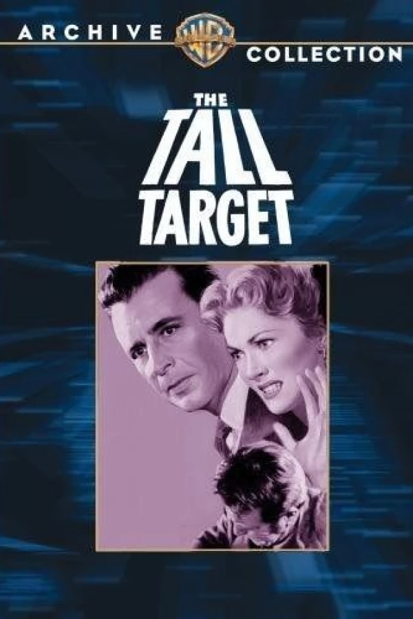 The Tall Target Plakat