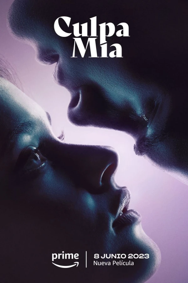 Culpa Mia Plakat