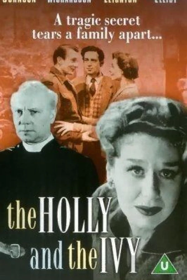 The Holly and the Ivy Plakat