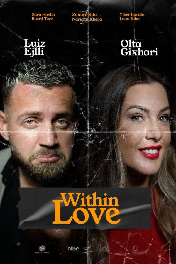 Within Love Plakat