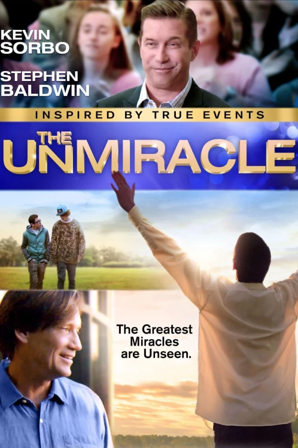 The UnMiracle Plakat