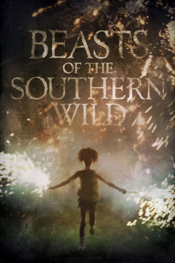 Beasts of the Southern Wild Plakat