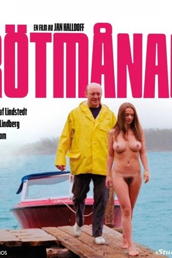 Hundedager Plakat