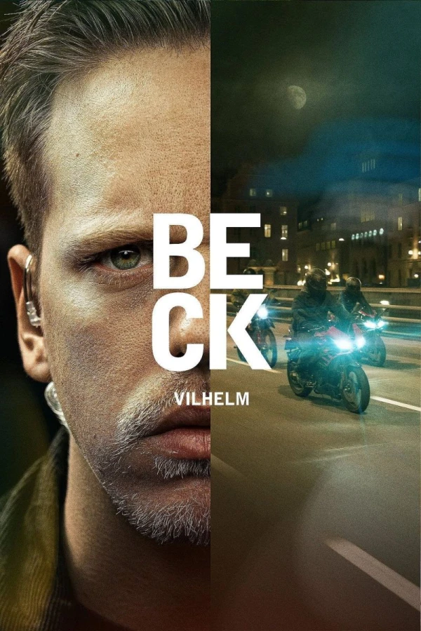 Beck - Vilhelm Plakat