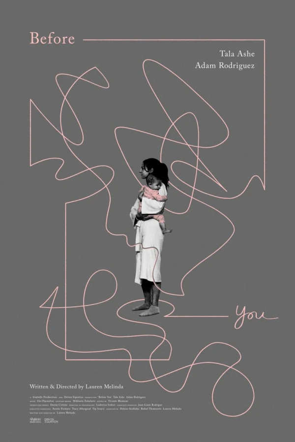 Before You Plakat