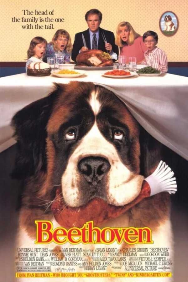 Beethoven Plakat