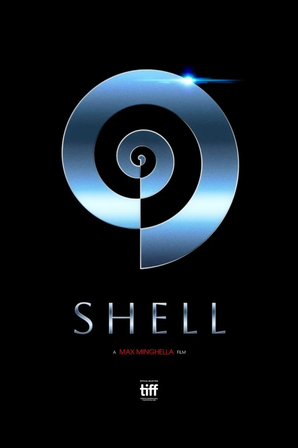 Shell Plakat