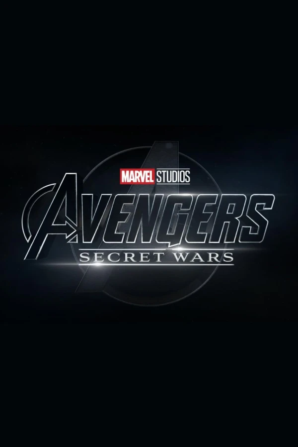 Avengers: Secret Wars Plakat