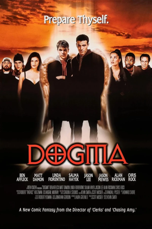 Dogma Plakat