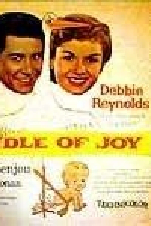 Bundle of Joy Plakat