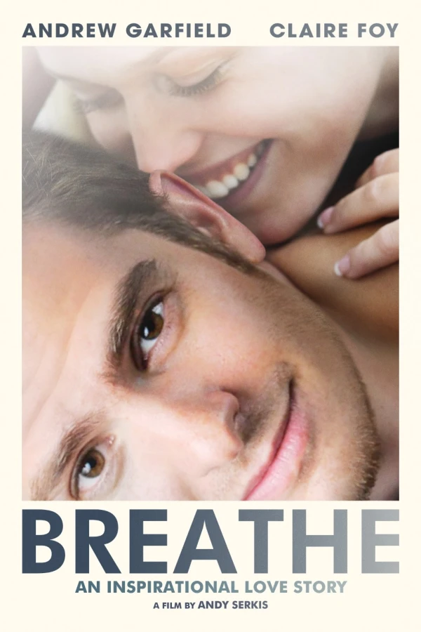 Breathe Plakat