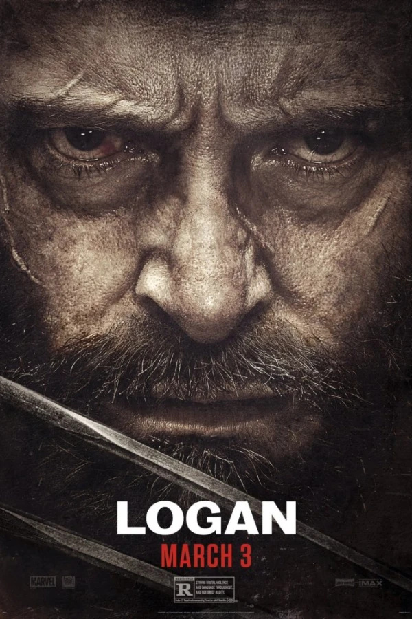 Logan Plakat