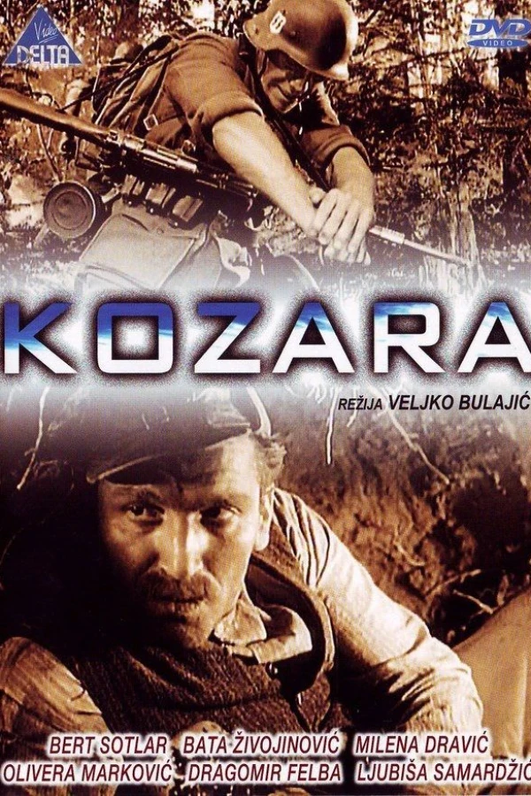 Kozara Plakat