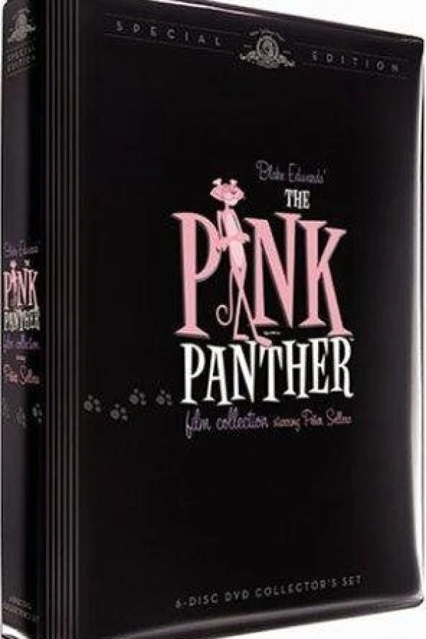 The Pink Phink Plakat