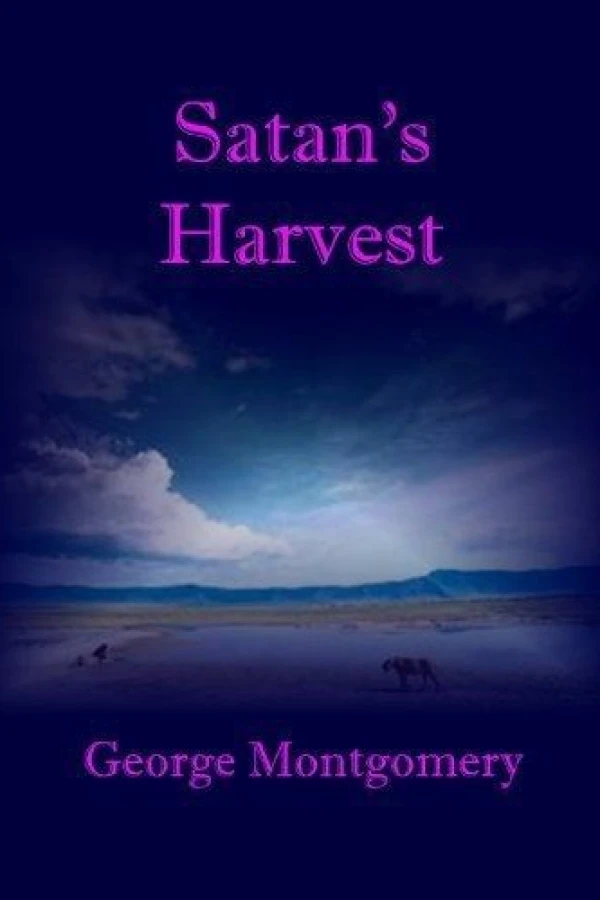 Satan's Harvest Plakat