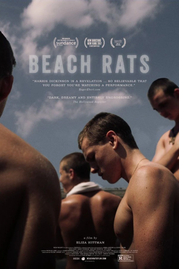 Beach Rats Plakat
