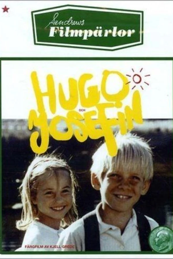 Hugo and Josephine Plakat