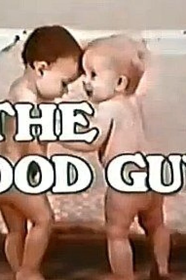 The Good Guys Plakat