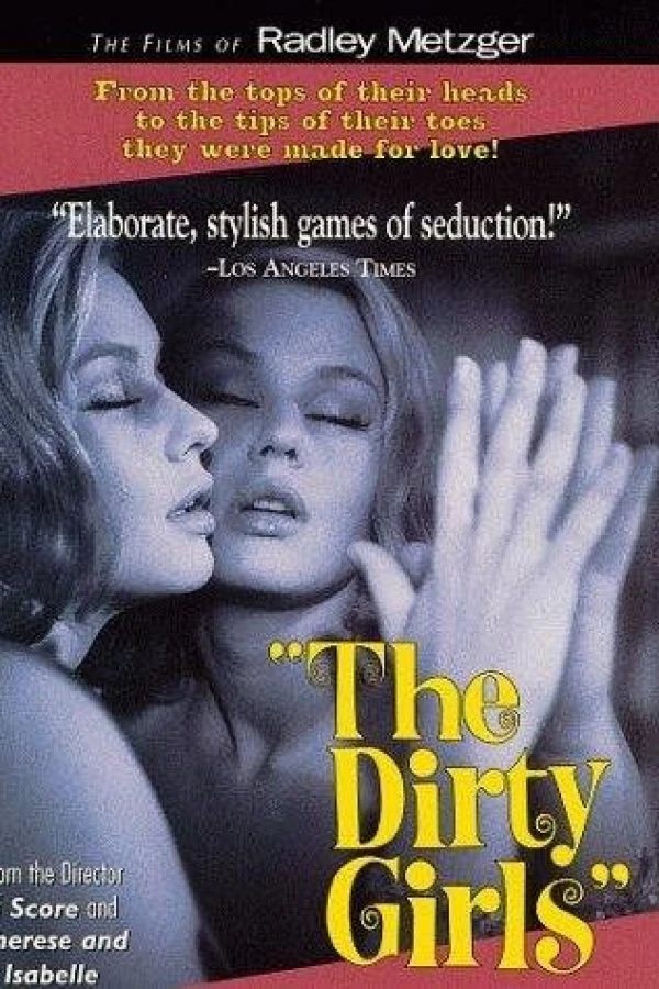 The Dirty Girls Plakat