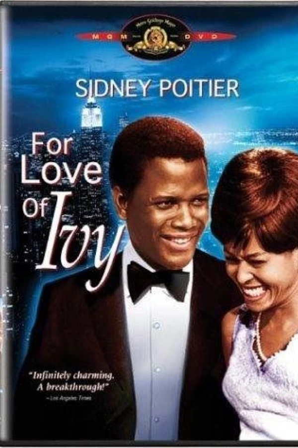 For Love of Ivy Plakat