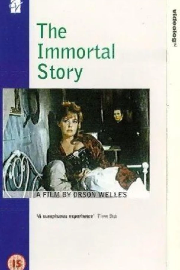 The Immortal Story Plakat