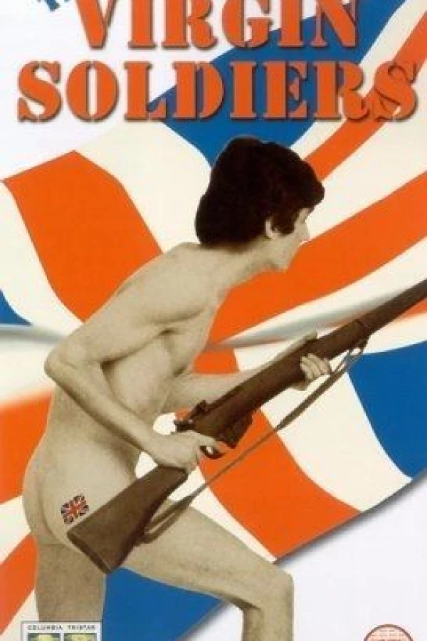 The Virgin Soldiers Plakat