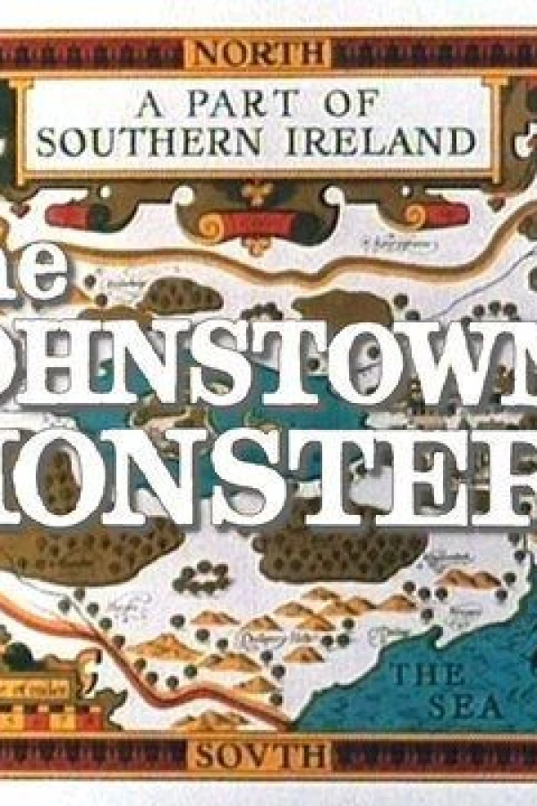 The Johnstown Monster Plakat