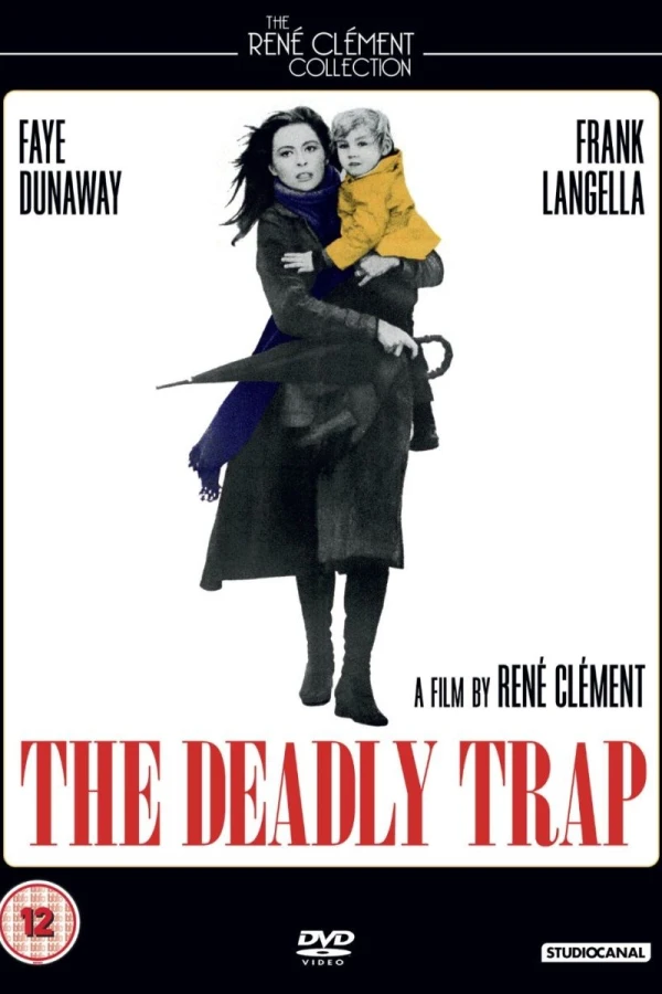 Desperate timer Plakat