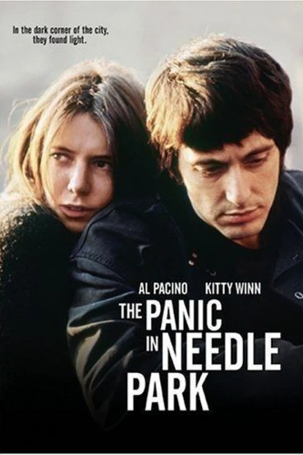 The Panic in Needle Park Plakat