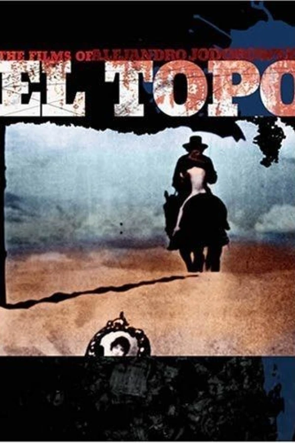 El Topo Plakat