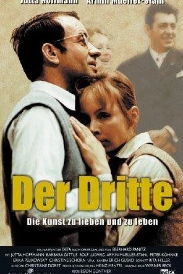 Der Dritte Plakat