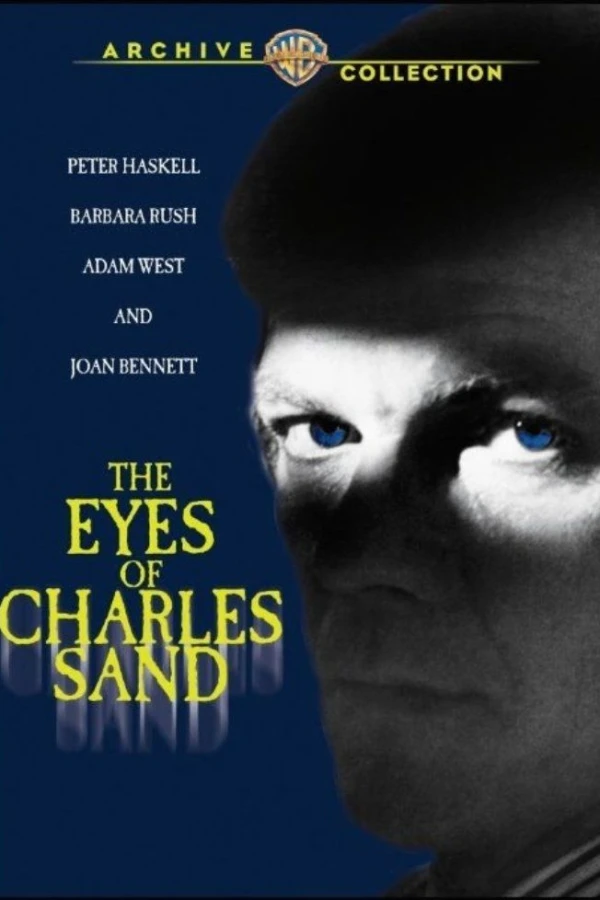 The Eyes of Charles Sand Plakat