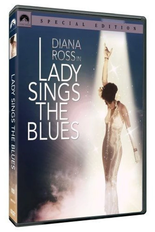 Lady Sings the Blues Plakat